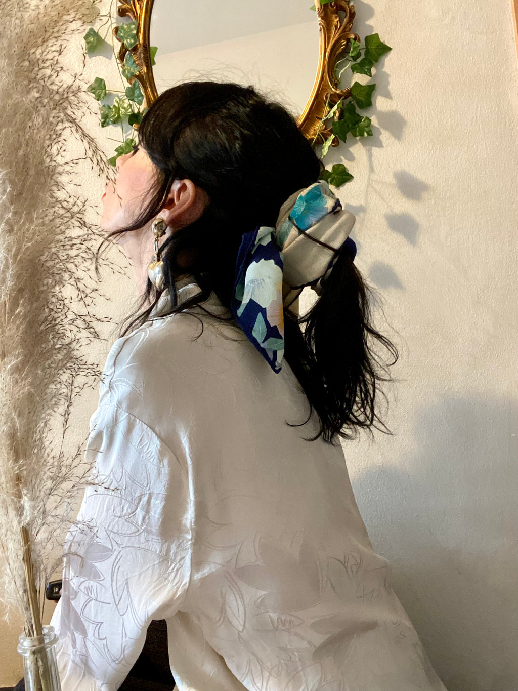 Foulard Jole Venezian